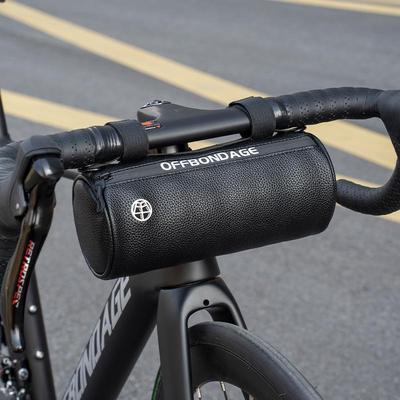 Přední taška na kolo Velkokapacitní úložná taška Venkovní vodotěsná cyklistická taška Taška na hlavu horského kola