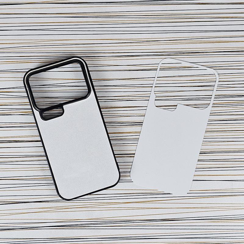 Xiaomi 17PRO Heat Transfer DIY Photo Phone Case – Semi-Finished Protective Cover