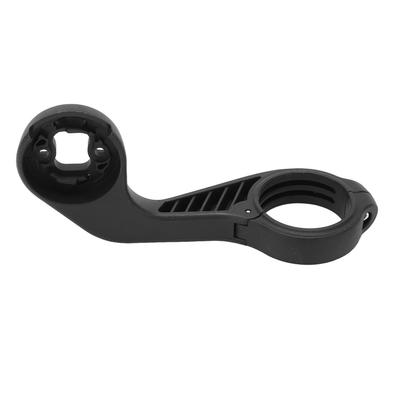 Uchwyt na komputer rowerowy z kamerą, wspornik rozszerzający do stopera rowerowego szosowego dla Garmin
