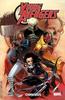 Young Avenger Omnibus Vol. 1 by Allan Heinberg Paperback Book 9781804910610