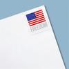 100 Pieces U.S. Flag Forever Stamps U.S. Flag Stamps  ,2023  ,
