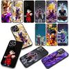 Cover for Apple iPhone 17 16 11 Pro XS Max XR 6 7 8 Plus 16E SE 2020 Air 5 SE2 Phone Case Piccolo Son Gohan Dragons Gokus Balls