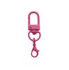 1-10Pcs Alloy Key Clasps Iron Ring Lobster DIY Accessories Finding Supplies