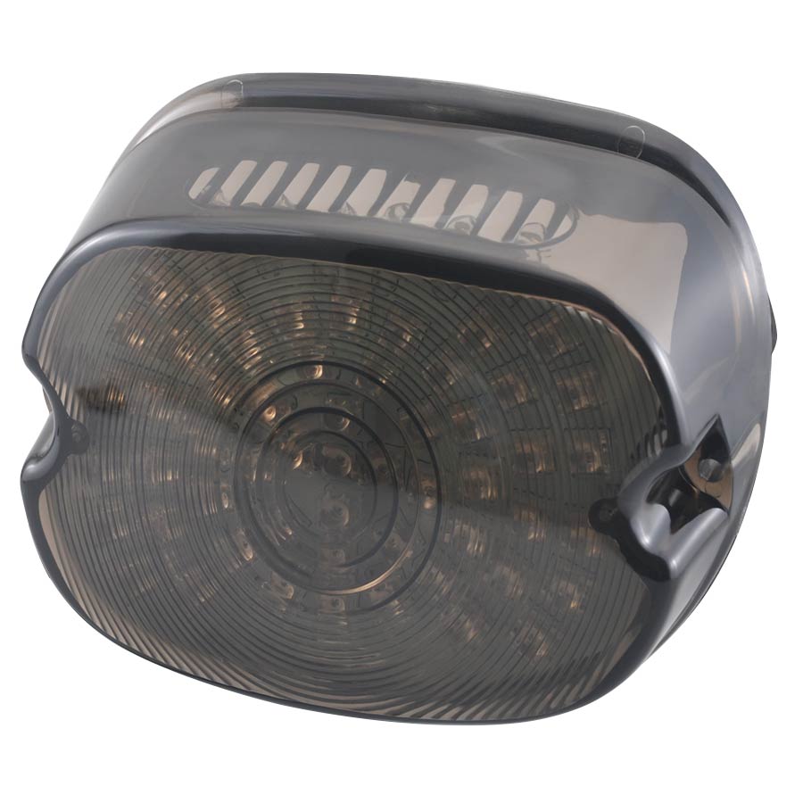 

Motorcycle LED Taillight Rear Brake Light For Harley Touring Road King Electra Street Glide FXDL 1999-2008 Turn Signal Tail Lamp