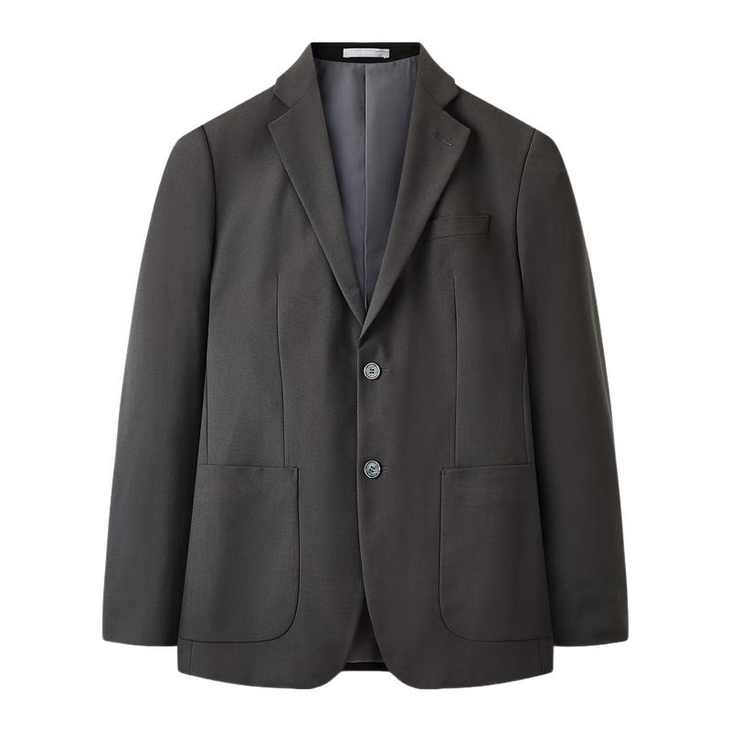

Мужской блейзер в стиле business casual Jiumuwang 175/96A