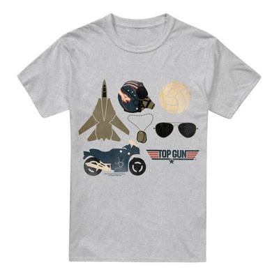 Mens Items T-Shirt