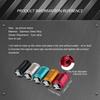 Car Sticker 2025 Hot Wheel Tire Valve Caps for Skoda Kodiaq Octavia A4 A7 A8 A5 Yeti Rapid Spaceback Fabia 2 Superb 3 Karoq Kodi