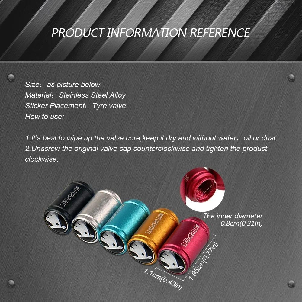 Car Sticker 2025 Hot Wheel Tire Valve Caps for Skoda Kodiaq Octavia A4 A7 A8 A5 Yeti Rapid Spaceback Fabia 2 Superb 3 Karoq Kodi
