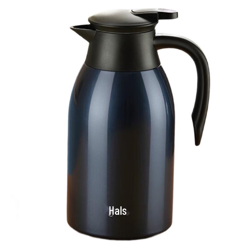 Настольный термос HAERS из нержавеющей стали 316L