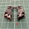 MG 1/100 Mobile Suit Zeta Gundam Ver.Ka Metal Vernier for Modification [Parallel Import]