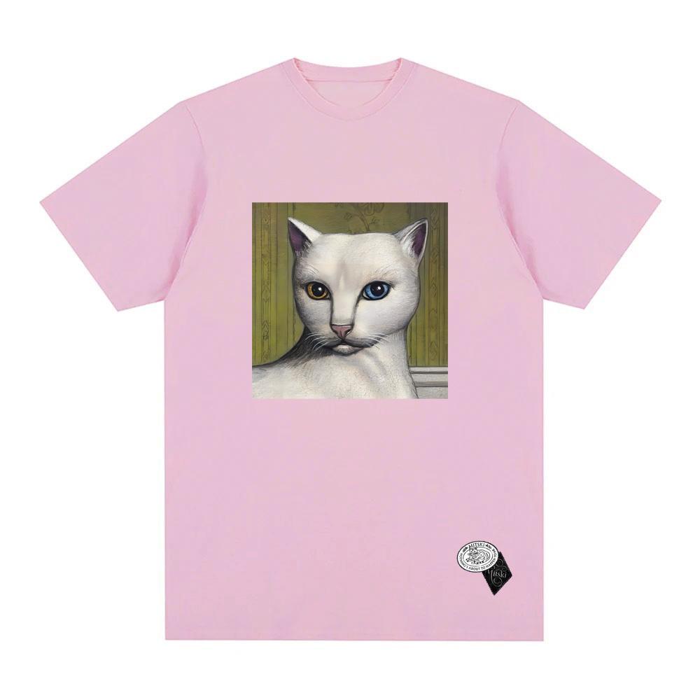 Mitski 2026 Summer Harajuku TShirt Nothings Aboutto Happen to Me Tee High Quality Graphic Printing TEE 100cotton Round Neck