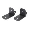 For Ford Maverick 2026-2026 Truck Tailgate Trunk Luggage Anchor Pickup Bed Side Tie Down Cleat Hook Fastner Clip Car Accessories