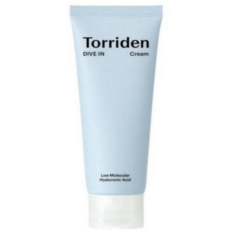 

Torriden Dive-In Low Molecular Hyaluronic Acid Cream 100 ml