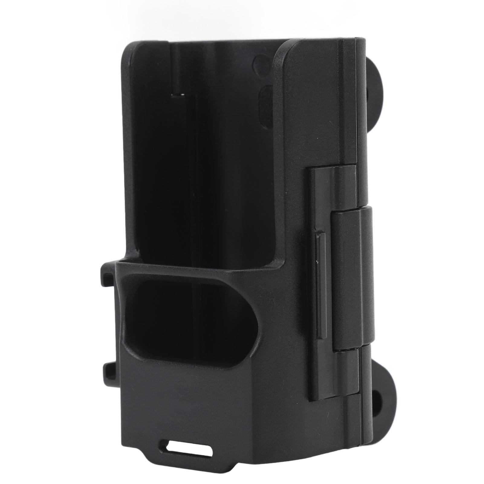 

Camera Extension Adapter for Osmo Pocket 3 Cold Shoe Interface Action Camera Extension Protective