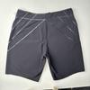 Originale V Fabbrica Campione Impermeabile Pantaloncini da Spiaggia Uomo Bermuda Board Shorts Costume da Bagno Asciugatura Rapida Casual Immersioni Surfwear Taglie Forti Costume da Bagno