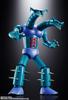 TAMASHII NATIONS Soul of Chogokin Mazinger Z Mechanical Beast 2 Body Set Galada K7 Doubles M2 ABS Diecast Painted Movable Figure BAS60475 GX-25R &