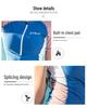Costume da Bagno Gonna-Pantaloncino a Manica Corta da Donna 2026 - Conservativo, Modellante, Personalizzabile per le Vacanze
