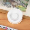 Deli Double-Sided Transparent Tape