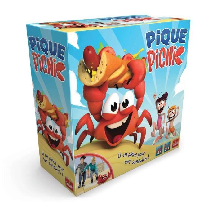 Buy Goliath Pique Picnic at affordable prices — free shipping, real