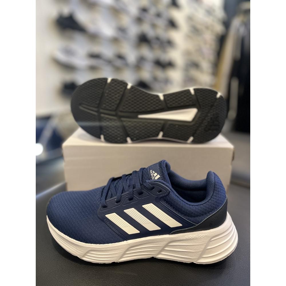 

Adidas кроссовки Galaxy GW4139