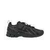 1906R No Sew Pack - Black Unisex Sneakers Dark-Silver-Metallic Black-Cement U1906RNB