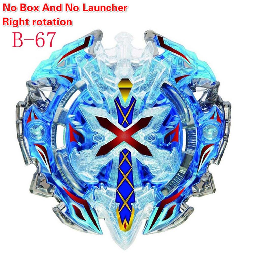 Burst B-131 Phoenix Morto Girosfera Metallo Trottola da Battaglia Giocattolo Spinner per Bambini Giochi Divertenti Regalo di Natale
