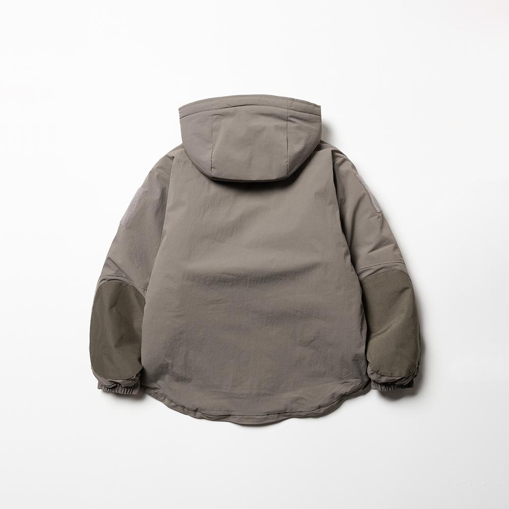 Ymcl Ky Ymcl Ky Us Pcu Level7 Type1 Parka - Foliage