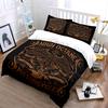Eagle, Motorcycle, and Typography. Bedding Sets Duvet Cover Sets Duvet Covers Pillowcases(1 * Duvet Cover 2 * Pillowcases, Without Duvet Insert)