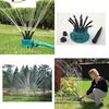 Noodlehead N111C Flexible Sprinkler for Garden and Lawn [Used]