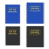 2026-2028 Twin Coil Binding Monthly Planner 36 Month 01.2026-12.2028 Daily Monthly Academic Planner For Daily Planning