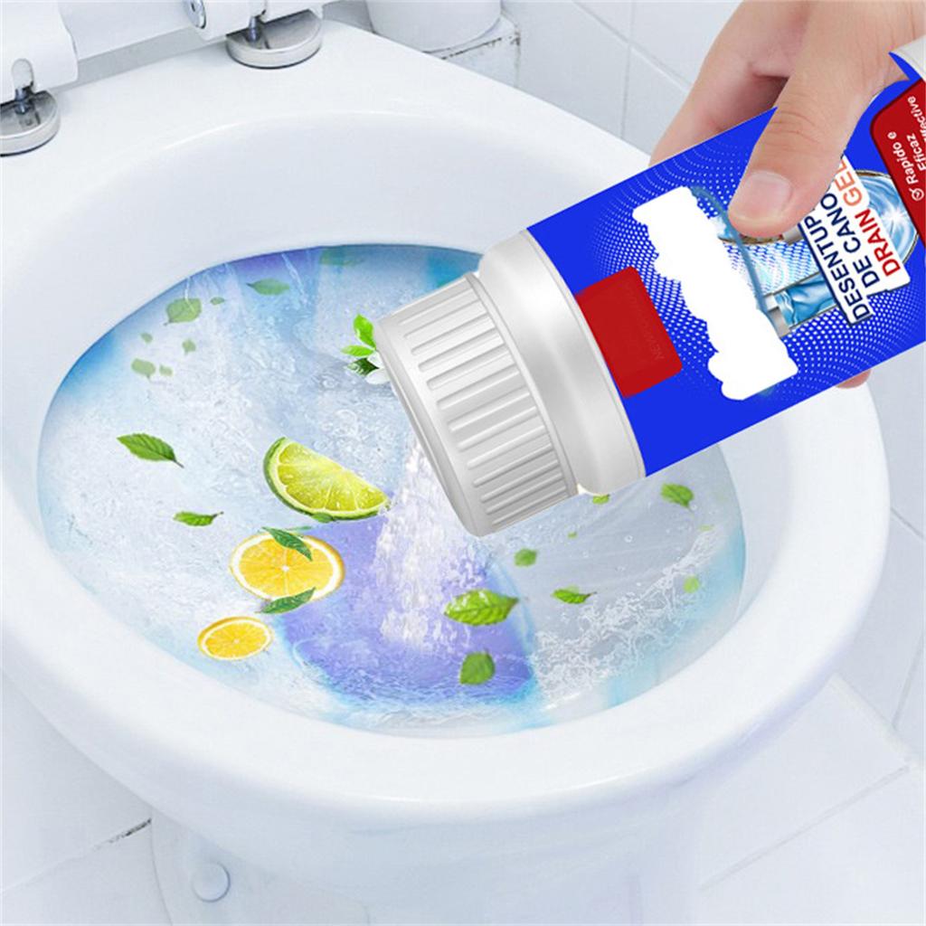 Toilet Active Oxygen Agent Household Toilet Cleaning Toilet Cleaner Toilet Cleaner Descaling Decontamination
