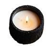 BILA Premium Handmade Soy Wax Candle Yulong Clear Tea Scent Ceramic Jar Smokeless Custom Option Long-Lasting Aromatherapy for