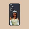 Normani Kordei Matte TPU Mobile Phone Case for Samsung Galaxy S26 S25 S24 S23 S22 S21 S20 Note20 Plus FE Ultra Colorful Cover