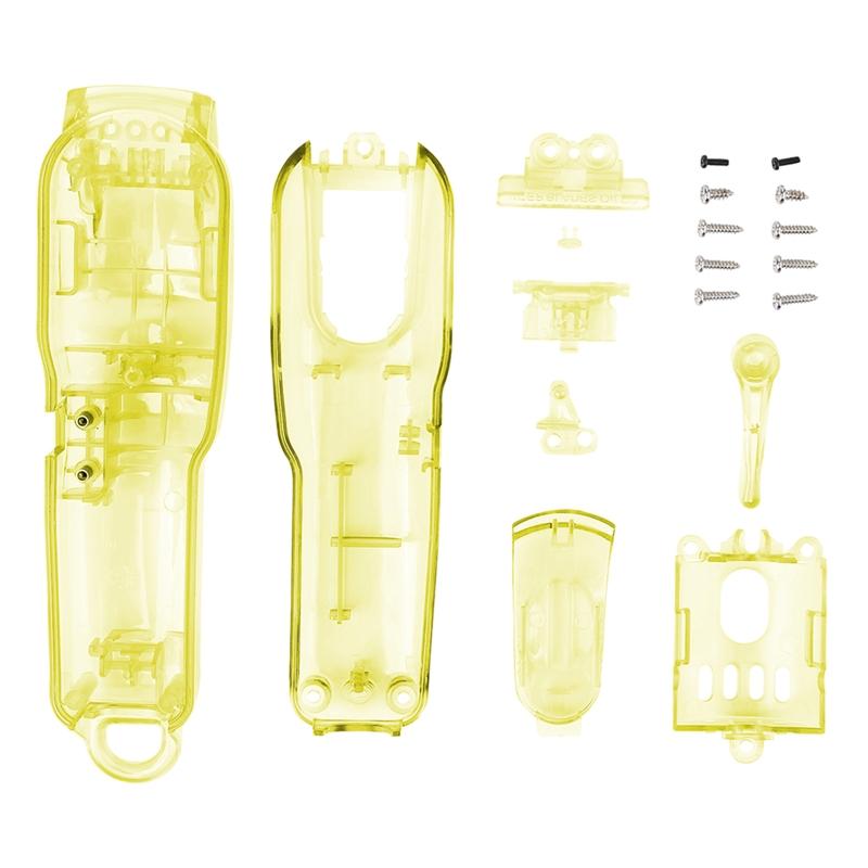 Electric Hair Clipper for shell Kit Barber Shop Hair Styling Cordless Trimmer DIY Housing Cover fit for WAHL 8148 Drop Shipping