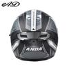 AD Winter Full Face Electric Motorcycle Helmet, 3C Certified Flip-Up Design, Unisex, All-Season Safety Helmet