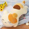 40cm Cat Plush Toy, Stuffed Animal Kitten Plush Doll, Soft Fluffy Pillow Hugging Toy - Present for Every Age & Occasion
