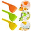 Fruit & Vegetable Tools Lime Squeezer Max Juice Extraction Citrus Juicer Kitchen Gadgets