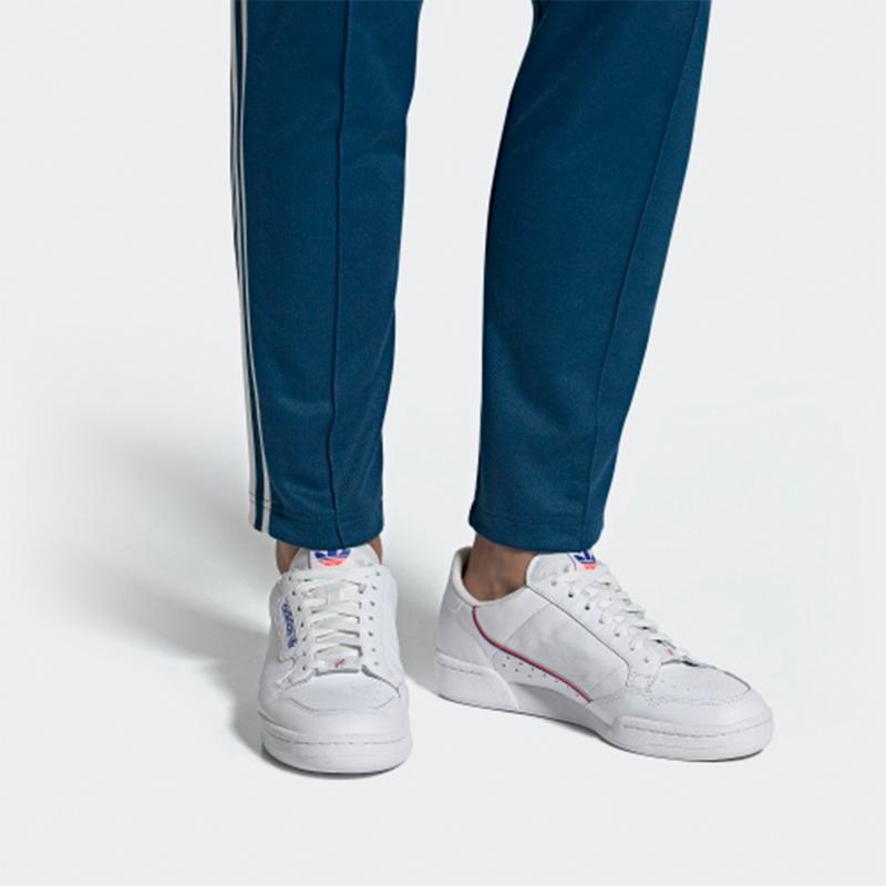 adidas Continental 80 'Hire Blue' EF2820