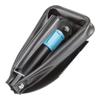 Pelle pliante multifonction Cellfast IDEAL PRO - Acier au carbone - Garantie 2 ans - Noir/Bleu