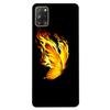 For Alcatel 3X 2020 Case 4 Camera Bumper Silicone TPU Soft Phone Cover For Alcatel 3X 2020 5061 Alcatel3X 3 X 2020 Case Cartoon