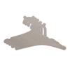 Baby Holder Hanging Wooden Drying Rack Kid Clothes Hangers Hat Hook Storage Organizer