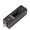 SW-33 Plus 100W 125-525 MHz Digital VHF UHF Power SWR Meter Counter Tester for 2 Way Radio