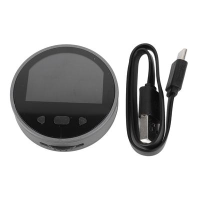 Electronic Tape Measure Digital Ruler Precise Rechargeable Smart Distance Rolling Measuring Tool