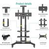 Kaloc Universal Display Mounts & Stands
