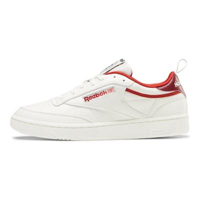 Club C 85 'Chalk Legacy Red' FX3358