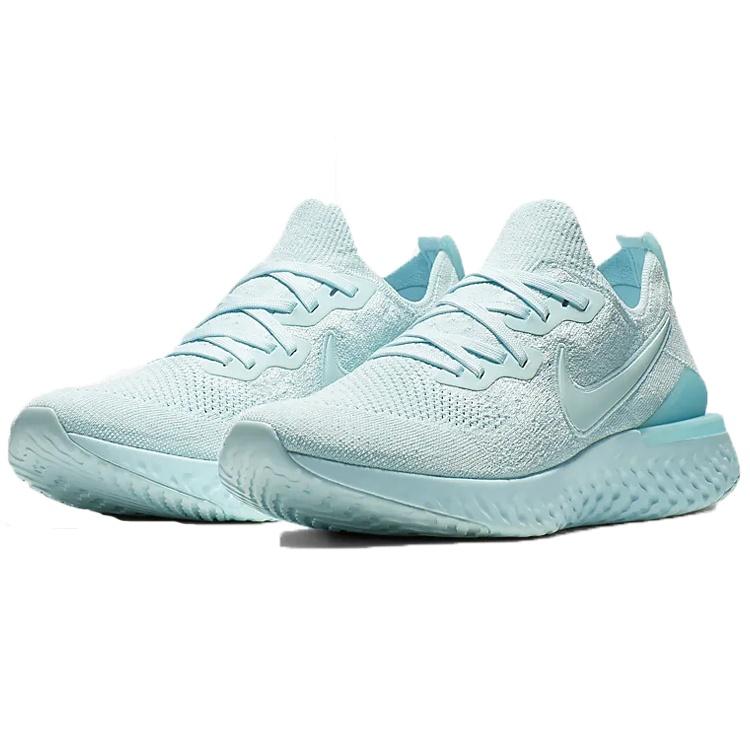 Nike Epic React Flyknit 2 'Teal Tint' Men's BQ8928-300