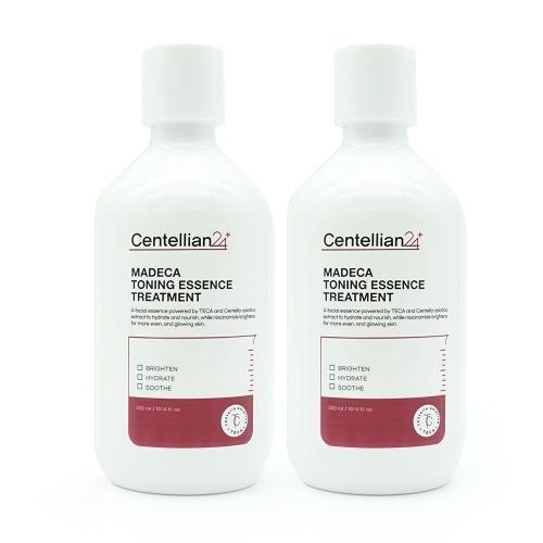 [CENTELLIAN24]CENTELLIAN24 Madeca Toning Essence Treatment 300ml x 2_631391