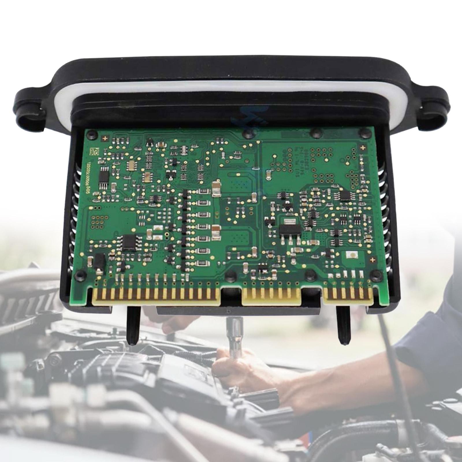 

7316217 Для модулей драйвера фар F07 F10 63117316217 Аксессуары для автомобильного освещения