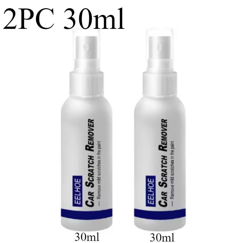 Popular General Various Types of Paint Surface Scratch Scratch Seal Coating Film Refurbishing Agent Spray Car Spray Cleaning