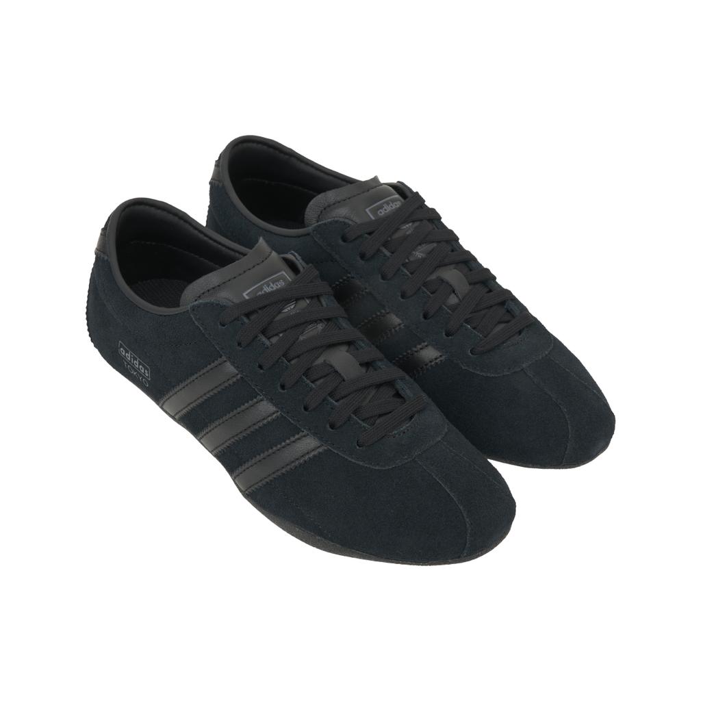 adidas Originals Tokyo Versatile Comfortable Lifestyle Casual Shoes Women Sneaker Black IH3990